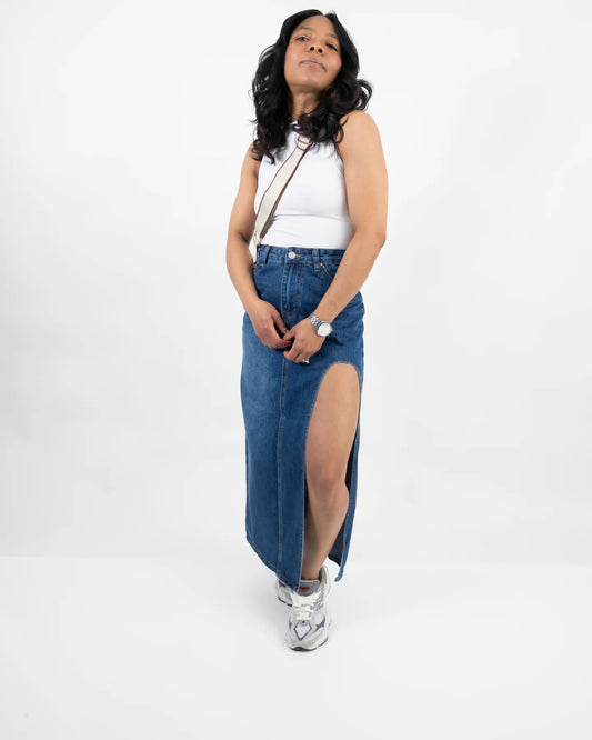Litzy Skirt