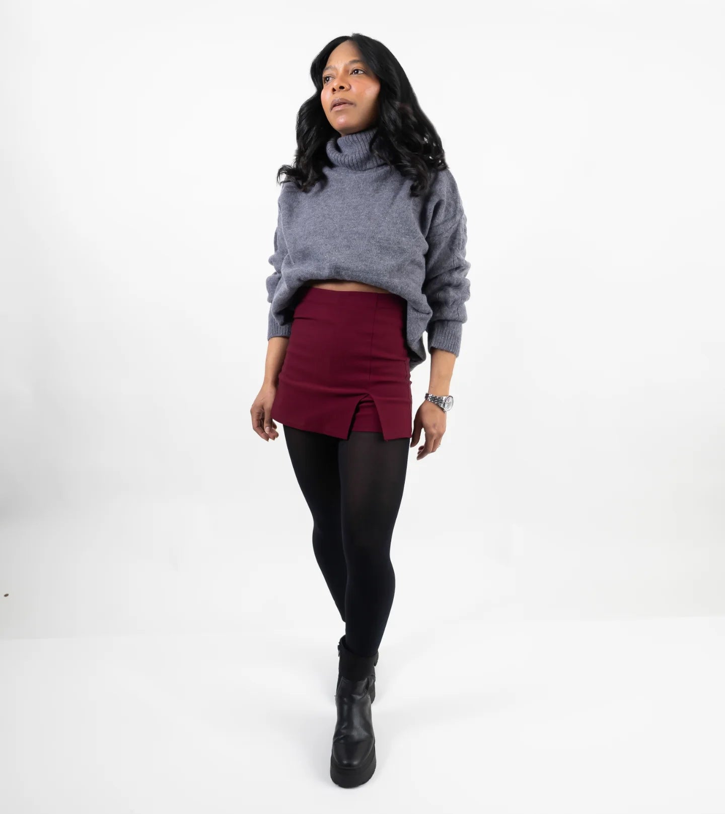 Chloe Sweater