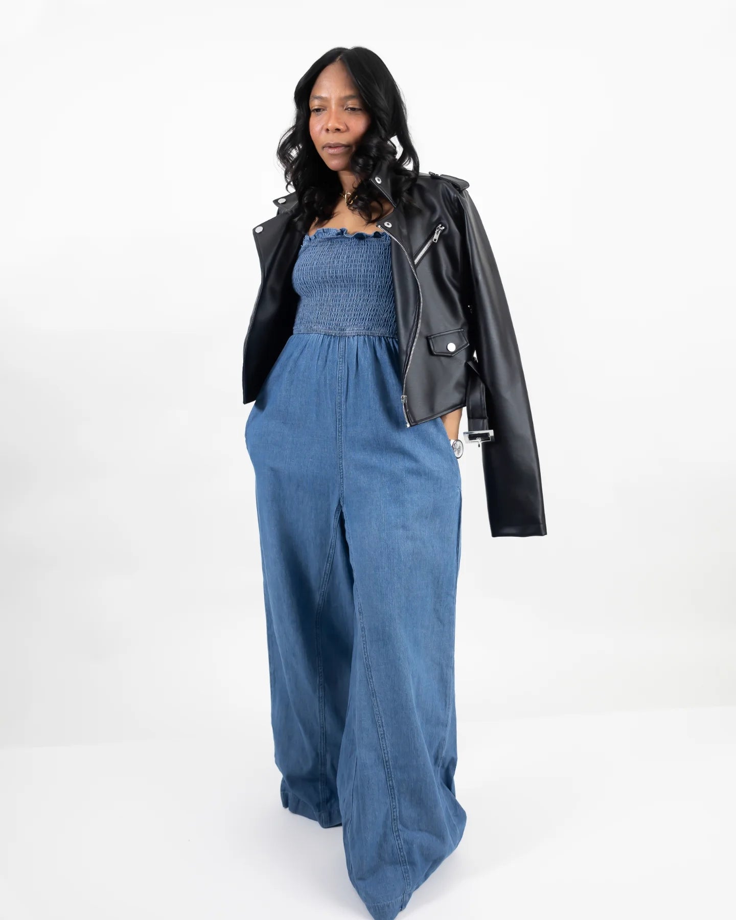 Victoria Jumpsuit