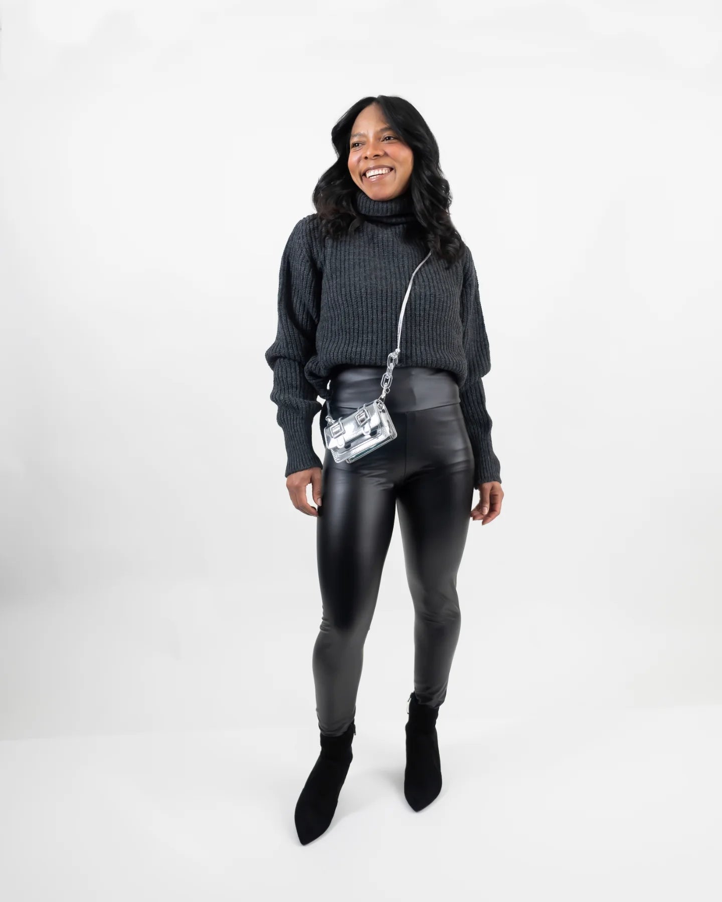 Emery Sweater