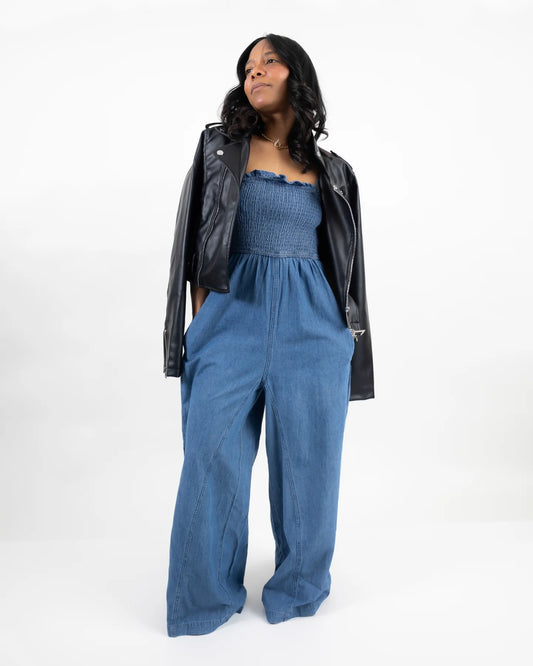 Victoria Jumpsuit