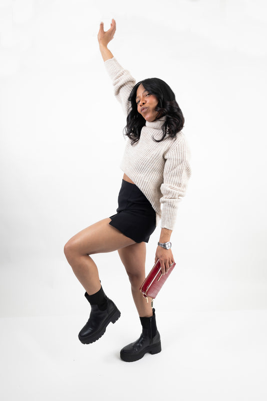Emery Sweater