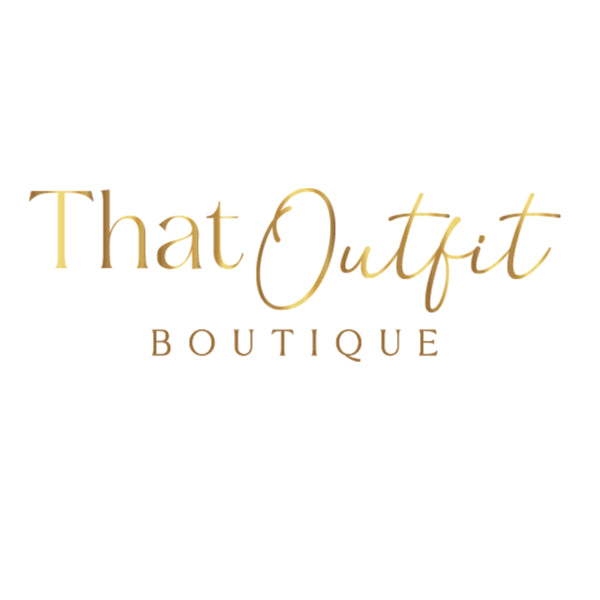 That Outfit Boutique